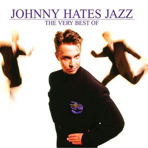 Imagem de 'The Very Best of Johnny Hates Jazz'