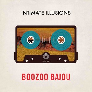 Image for 'Intimate Illusions'