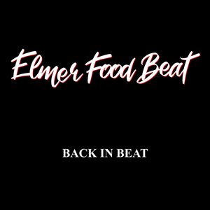 Image for 'Back in Beat'