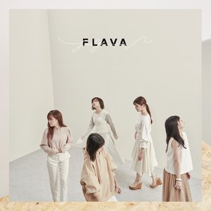 Image for 'FLAVA'