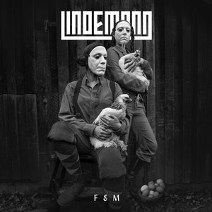 “F & M (Deluxe)”的封面
