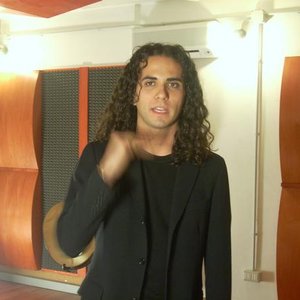 “Manuel”的封面