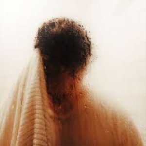“Sweat”的封面