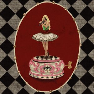 Image for 'Lipstick'