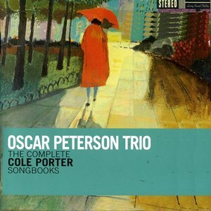 Изображение для 'The Complete Cole Porter Songbooks'