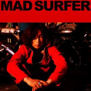 Image for 'Mad Surfer'