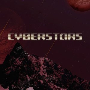 Image for 'Cyberstars'