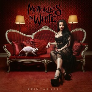 Image for 'Reincarnate [Deluxe Edition]'