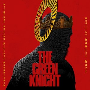 “The Green Knight (Original Motion Picture Soundtrack)”的封面