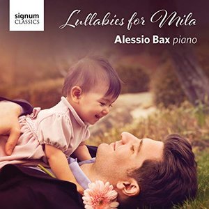 Zdjęcia dla 'Lullabies for Mila'