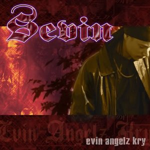 Image for 'Evin Angelz Kry'