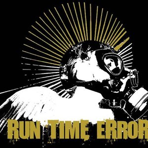 Image for 'Run Time Error'
