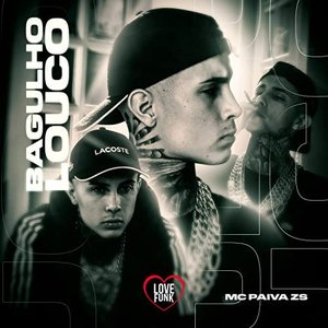 “Bagulho Louco”的封面