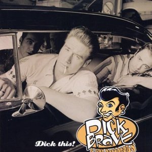 Image for 'Dick this! (Extra Large Edition)'