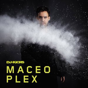 Image for 'DJ-Kicks (Maceo Plex) [DJ Mix]'