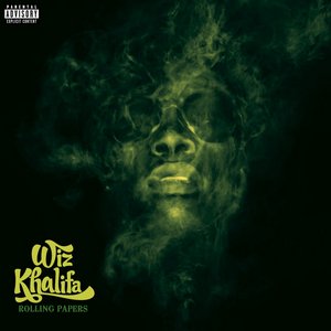 Image for 'Rolling Papers (Deluxe Version)'