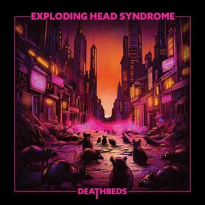 Image for 'Deathbeds'