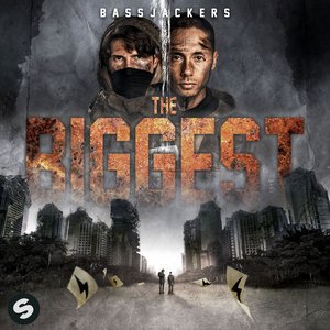 Image for 'The Biggest'