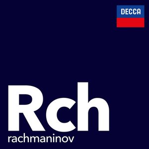 Image for 'Rachmaninov'