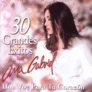 Image for '30 Grandes Exitos (disc 2)'