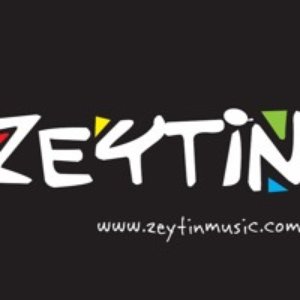 “ZEYTIN”的封面