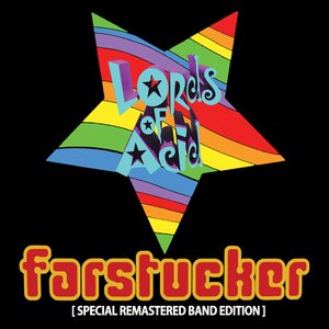 Image for 'Farstucker (Special Remastered Band Edition)'