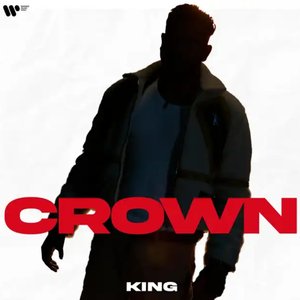 “CROWN”的封面