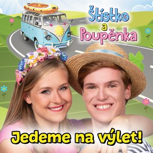 Image for 'Jedeme Na Výlet!'