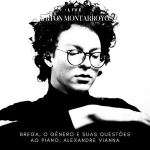 Image for 'Brega, O Gênero e Suas Questões (Ao Vivo)'