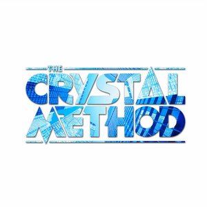 “The Crystal Method Remixed”的封面