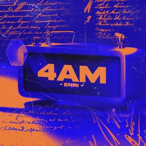 Image for '4AM'
