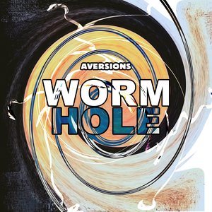 “Wormhole”的封面