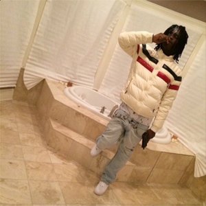 Image for 'Chief Keef'