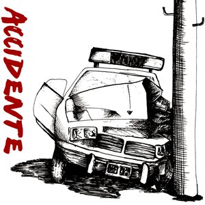 Image for 'ACCIDENTE'