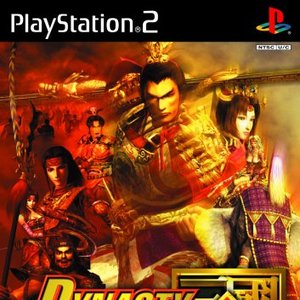 Image for 'Dynasty Warriors 3'