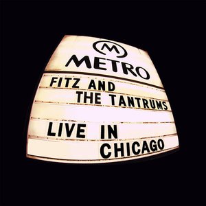 Image pour 'Live In Chicago'