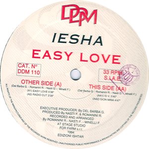 Image for 'Easy Love'