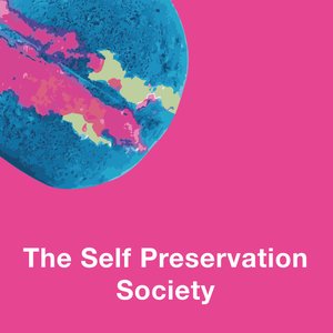 Image for 'The Self Preservation Society'