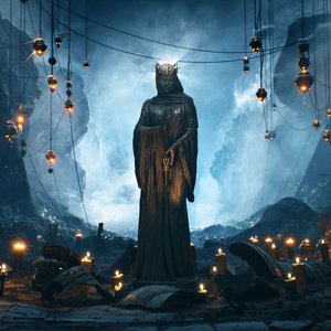 Immagine per 'On The Path Of Shattered Bells'