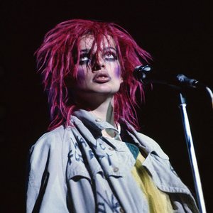Изображение для 'Nina Hagen'
