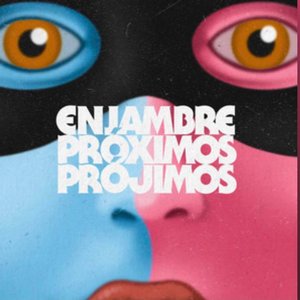 “Próximos Prójimos”的封面