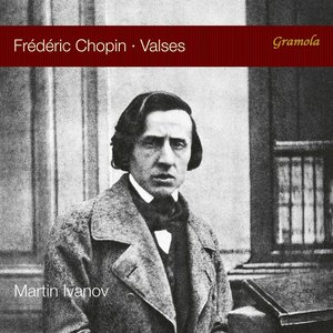 Image for 'Chopin: Valses'