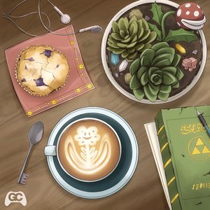 Изображение для 'Coffee Date'