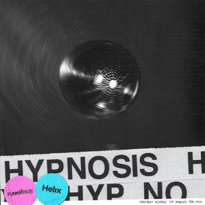 Immagine per 'HYPNOSIS'