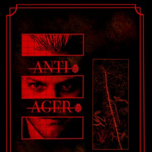 Image for 'ANTI:AGER'