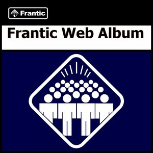 Image for 'Frantic Web Album'