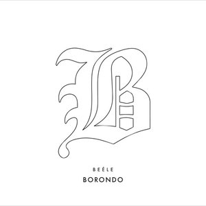 Image for 'borondo'