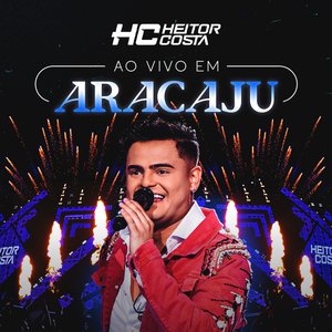 Immagine per 'Ao vivo em Aracaju'