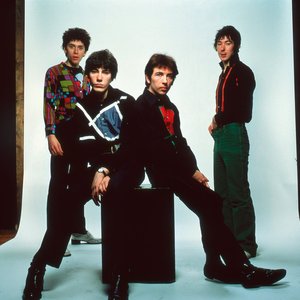 Image for 'Buzzcocks'