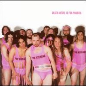 Immagine per 'The Kickass'